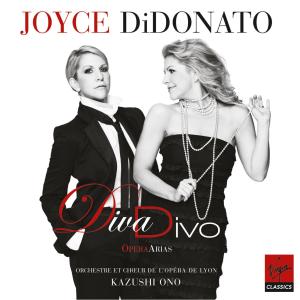 DiDonato - Diva, Divo