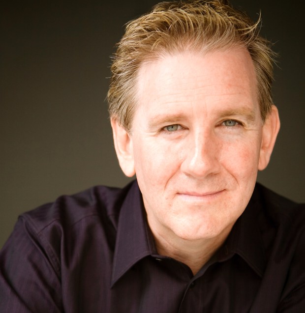 Alasdair Neale by Matthew Washburn