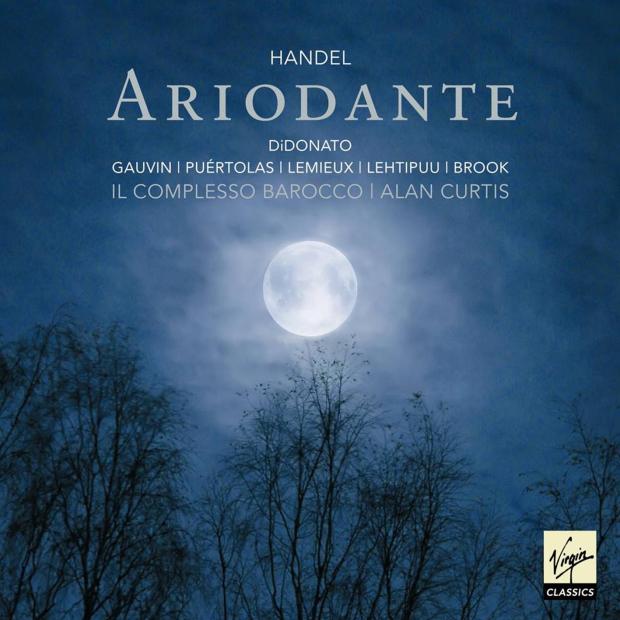 Ariodante cover