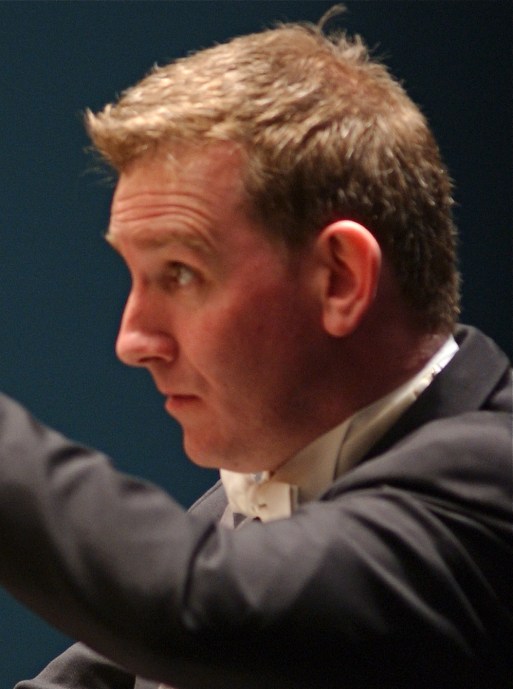 Alasdair Neale - foto Terrence McCarthy