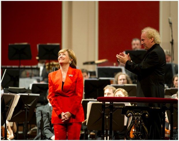 Filarmónica 17 de mayo - Foto 3