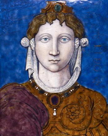 495px-Léonard_Limosin_-_Dido_-_Walters_44240