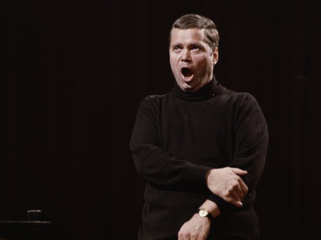 Dietrich Fischer-Dieskau[5]