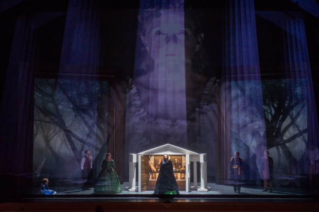 Mourning Becomes  400