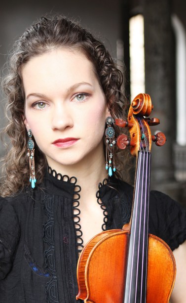 Hilary Hahn credit_Peter_Miller