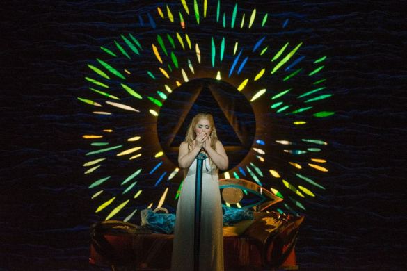 Eglise Gutiérrez como Thaïs en FGO - foto Justin Namon