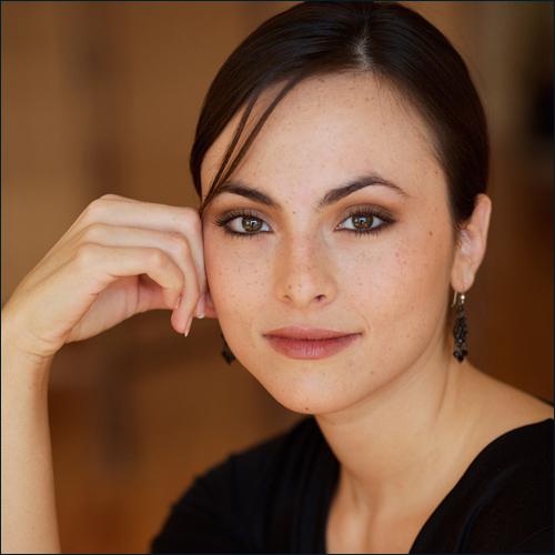 Isabel Leonard - foto Jared Slater