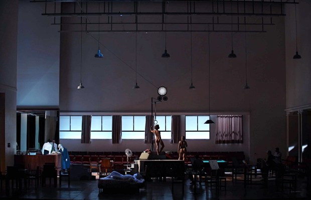 Foto Javier del Real