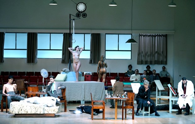 Foto Javier del Real