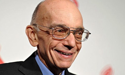 Venezuelan José Antonio Abreu