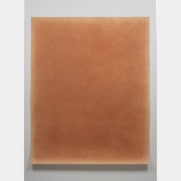 Michelle Stuart - Art Miami