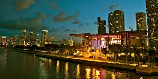 El PAMM, notable adición al paisaje cultural de Miami