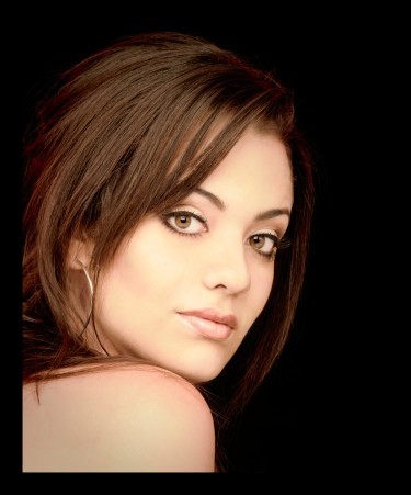 Maria Aleida headshot