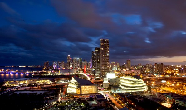arsht a Credit Photo by Patrick Farrell