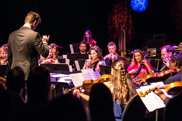 foto Monica McGivern