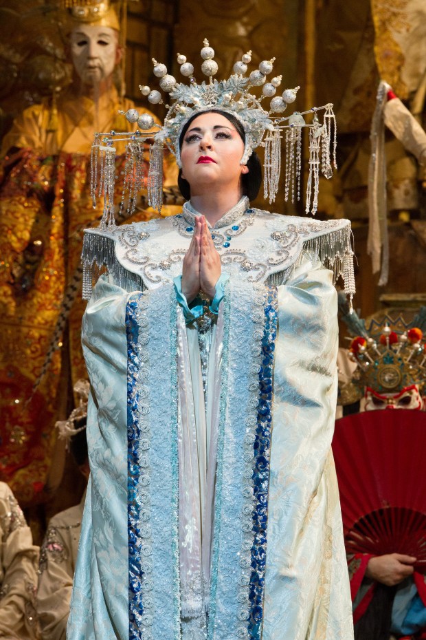 Turandot