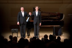 FRANZ SCHUBERT Winterreise, D. 911