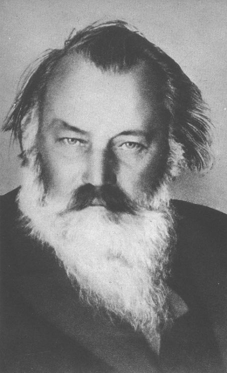brahms