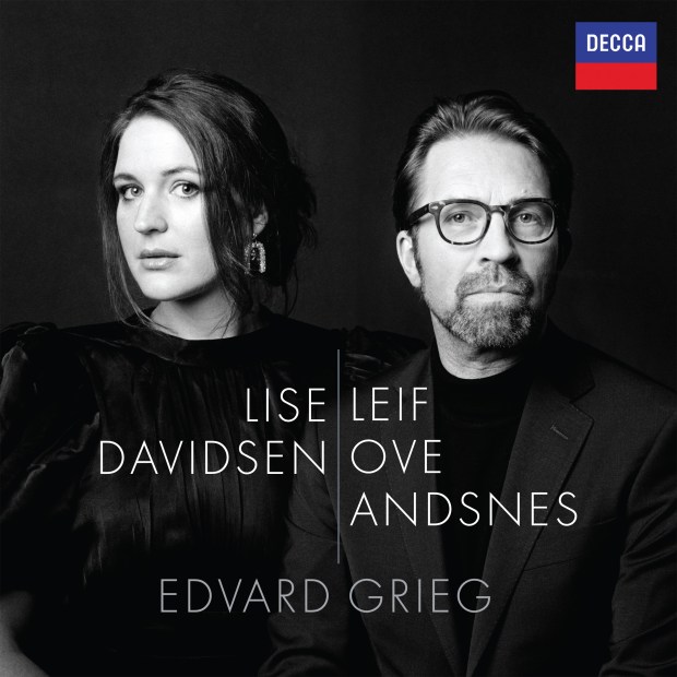 L&amp;L_Edvard Grieg_Cover.indd
