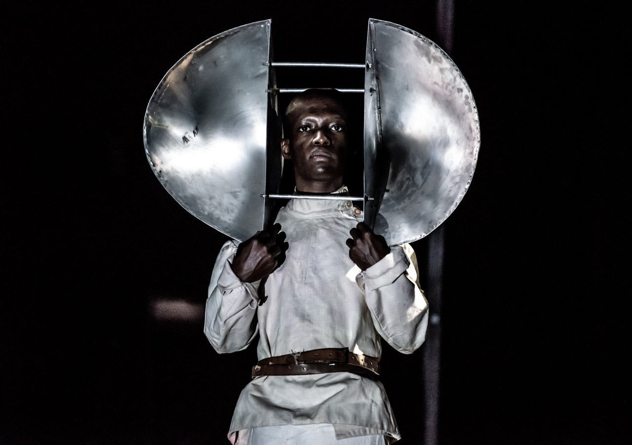 The Head and the Load - Featured Performer Sipho Seroto - Photo by Stella Olivier (19)