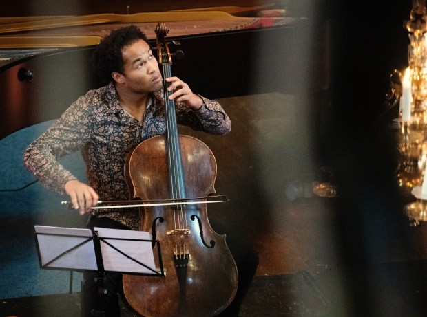 Rosendal festival 2023