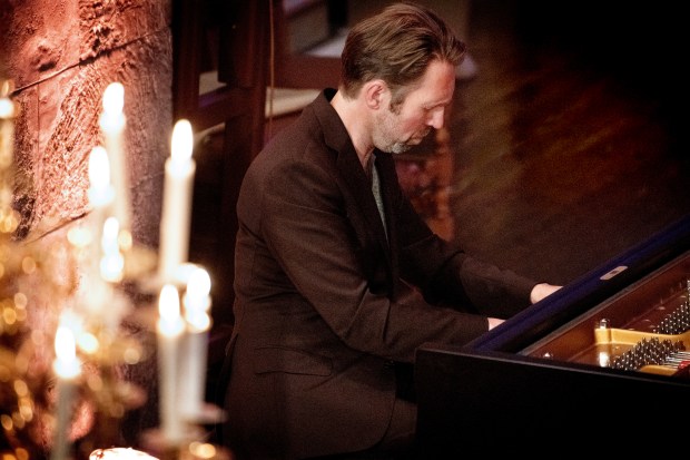 Rosendal festival 2023