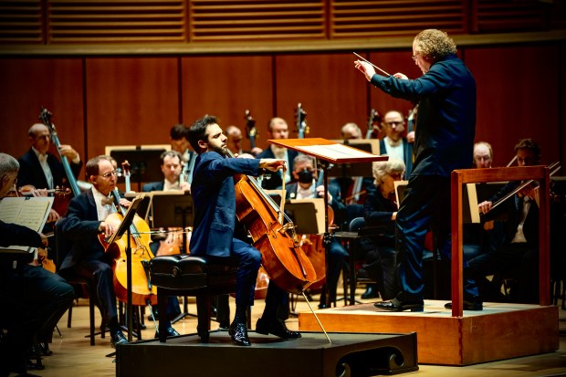 2023_11_18 Cleveland Orchestra and NWS at Arsht Center by Alex Markow-07128