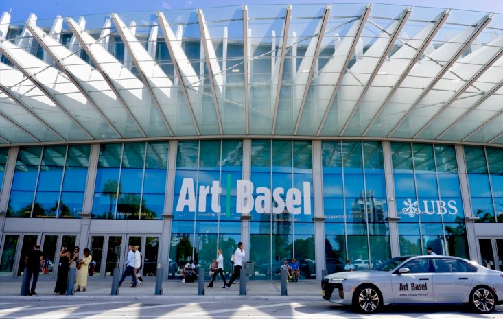 Art Basel