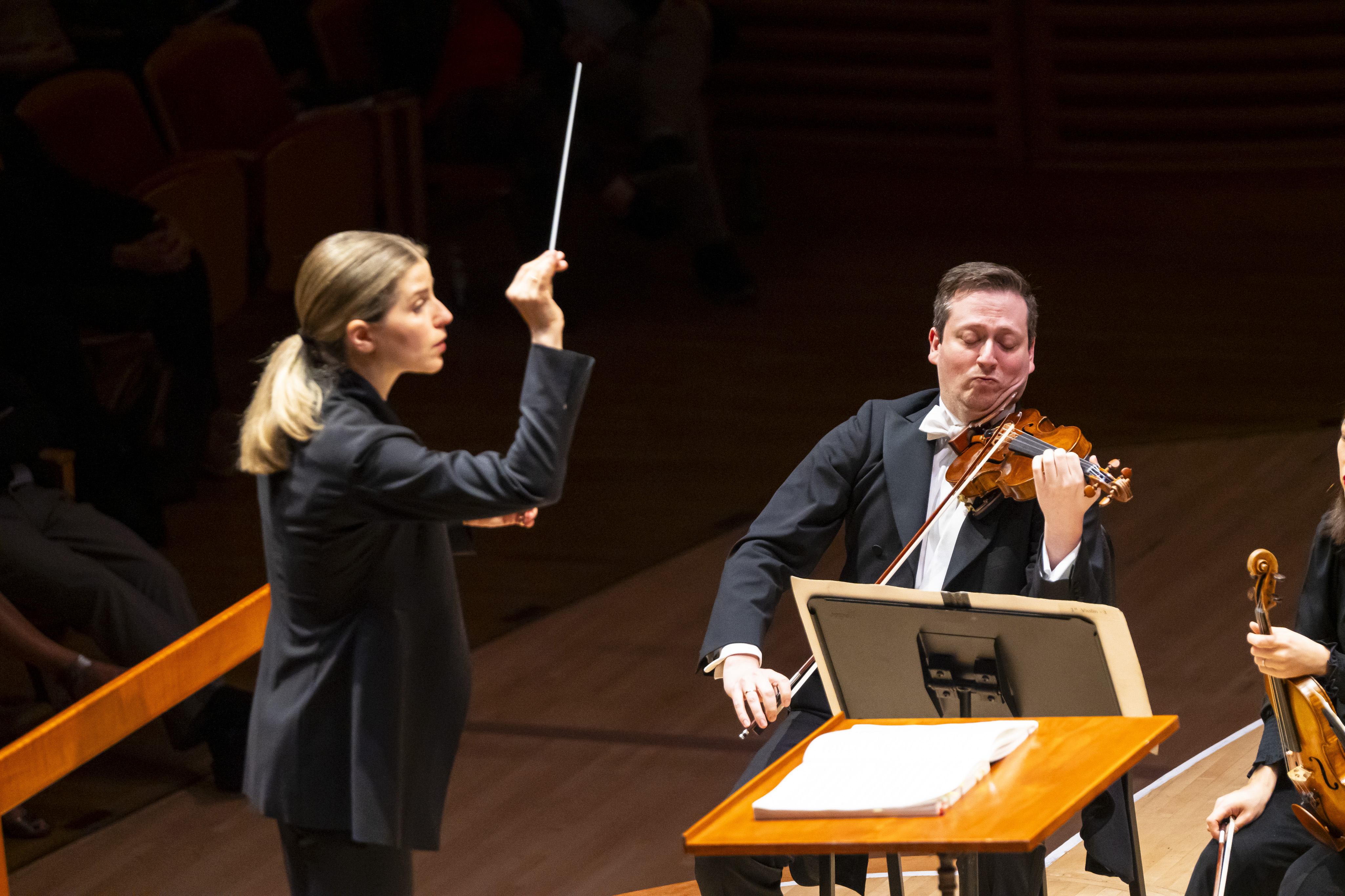 2024_02_03 Cleveland Orchestra at Arsht Center by Alex Markow-08915